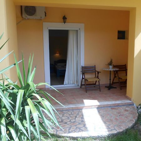 Golden Star Aparthotel Nydri  Luaran gambar