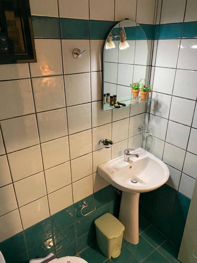 Golden Star Aparthotel Nydri  Luaran gambar