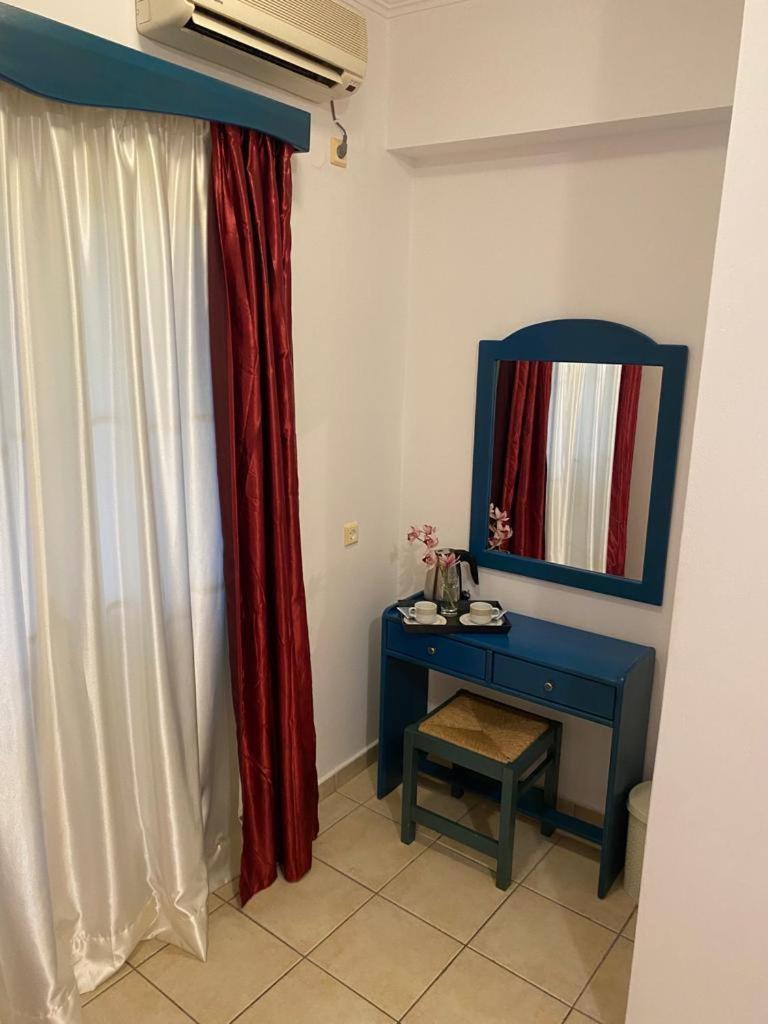 Golden Star Aparthotel Nydri  Luaran gambar