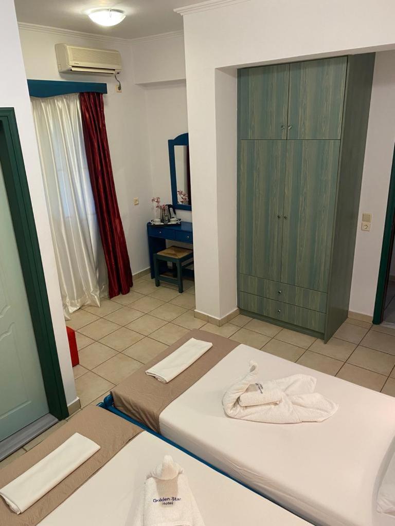 Golden Star Aparthotel Nydri  Luaran gambar