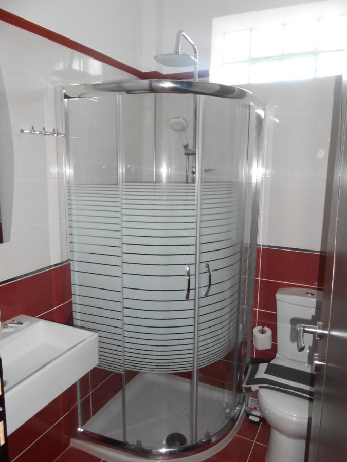 Golden Star Aparthotel Nydri  Luaran gambar