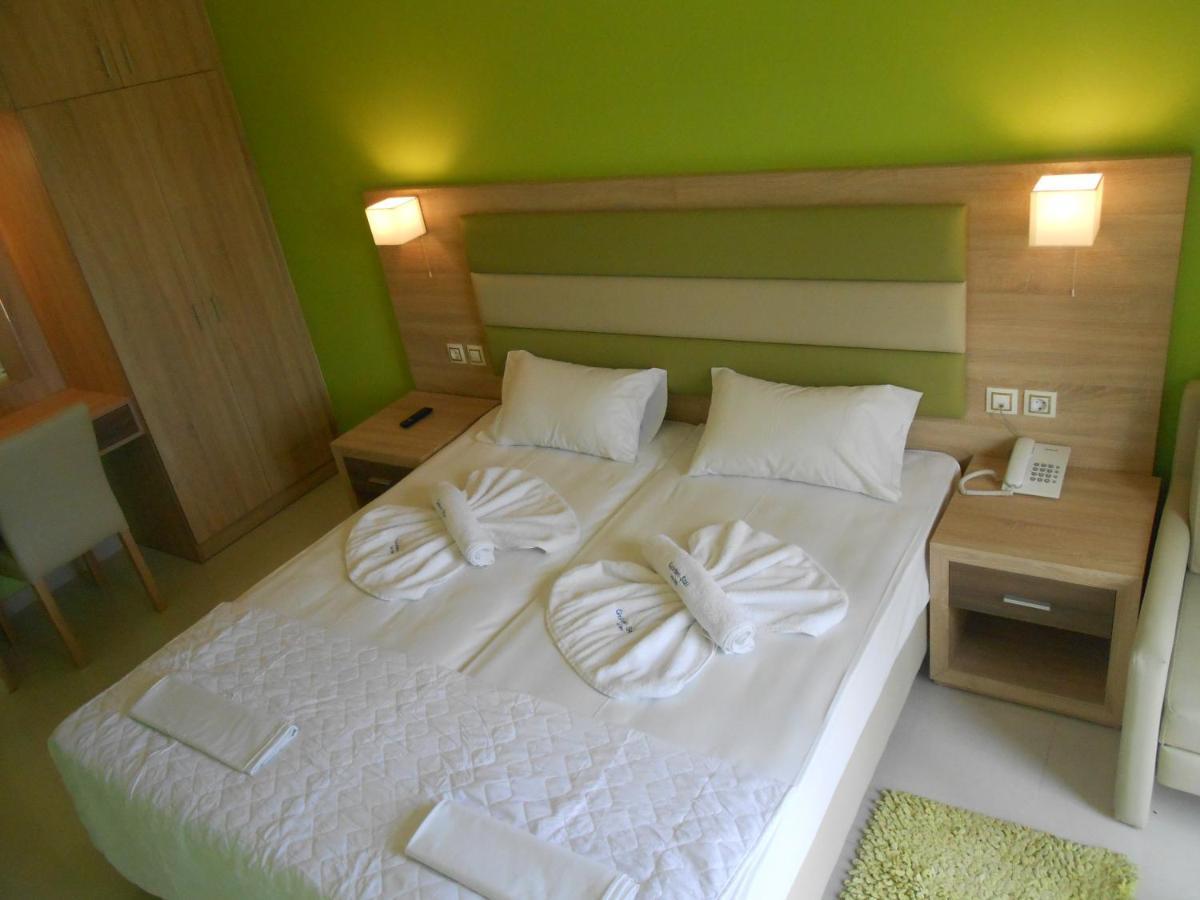 Golden Star Aparthotel Nydri  Luaran gambar