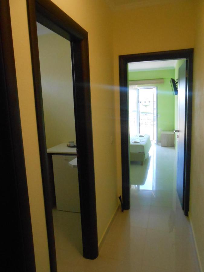 Golden Star Aparthotel Nydri  Luaran gambar