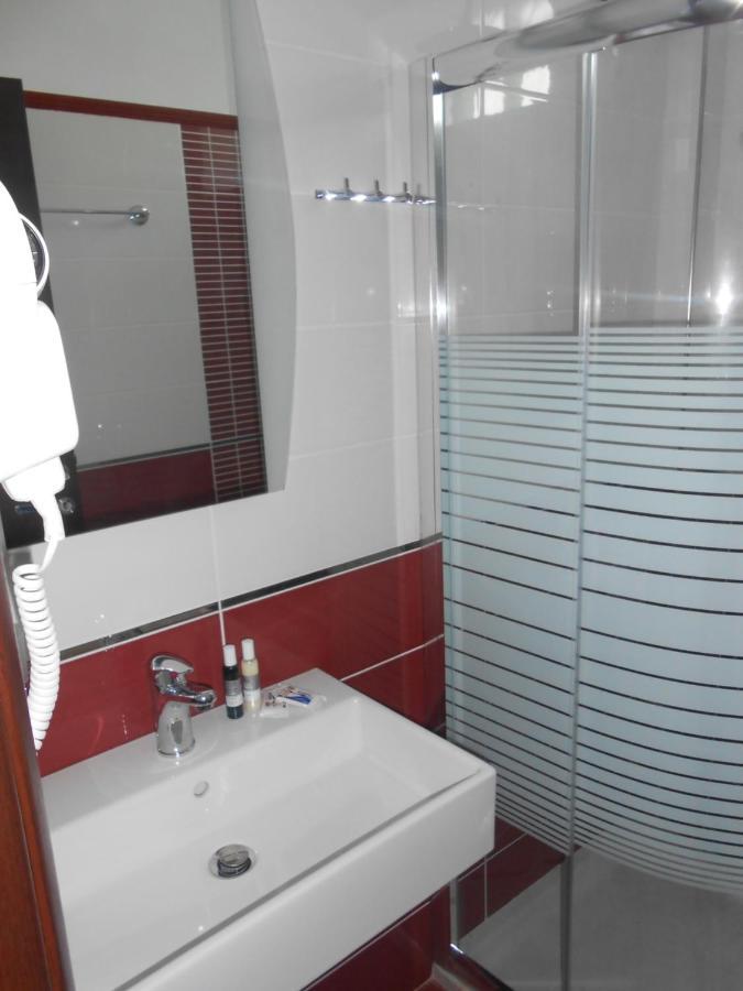 Golden Star Aparthotel Nydri  Luaran gambar