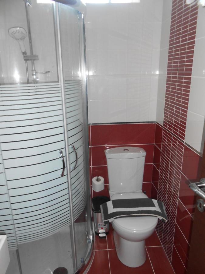 Golden Star Aparthotel Nydri  Luaran gambar