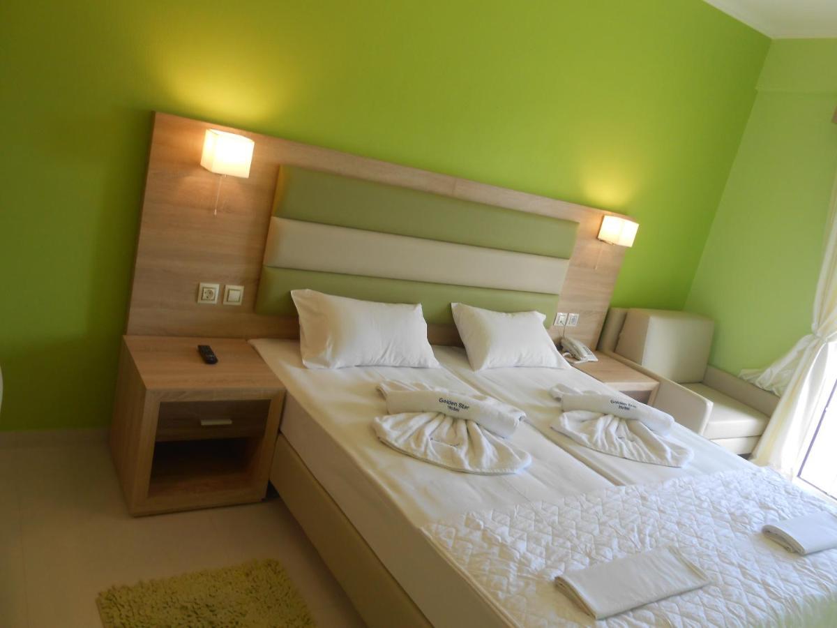 Golden Star Aparthotel Nydri  Luaran gambar