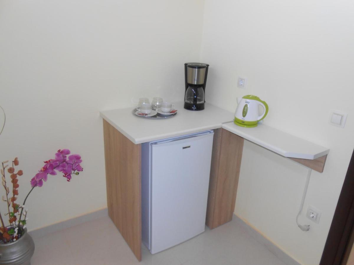 Golden Star Aparthotel Nydri  Luaran gambar