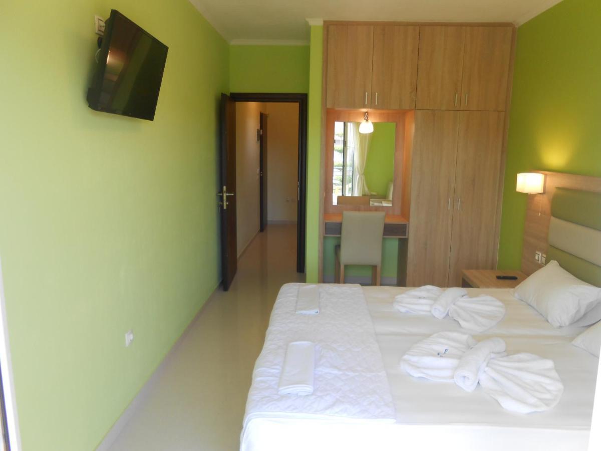 Golden Star Aparthotel Nydri  Luaran gambar