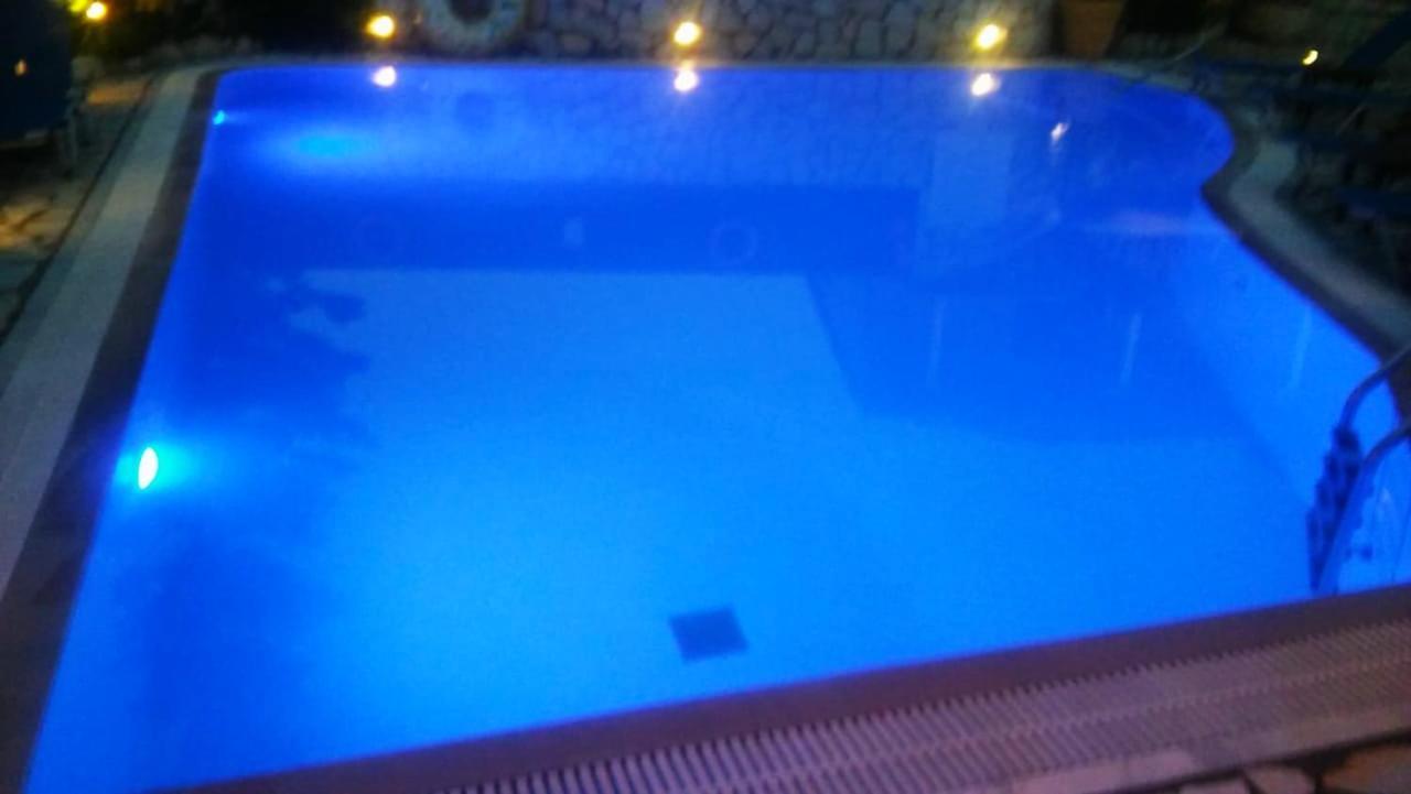 Golden Star Aparthotel Nydri  Luaran gambar
