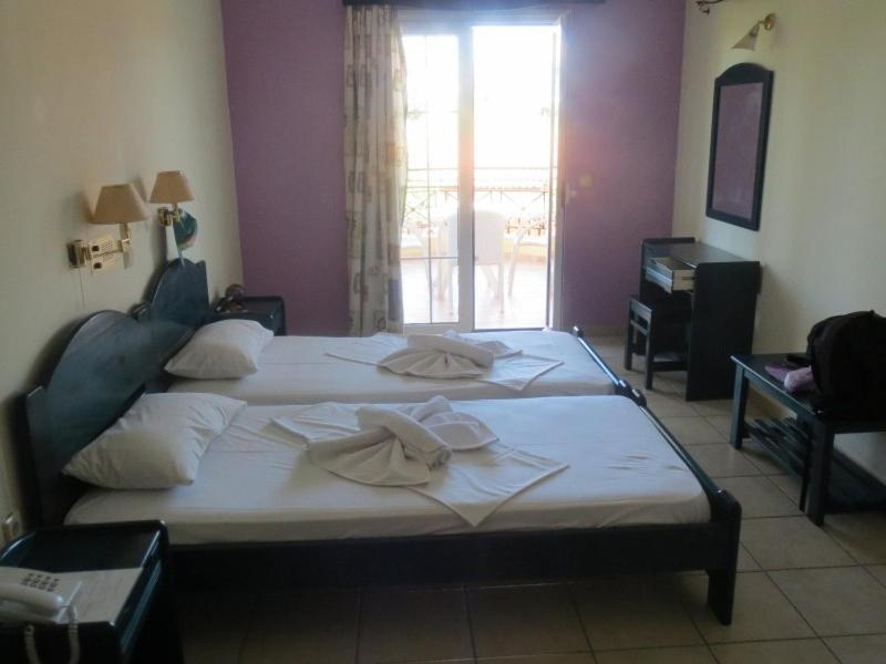 Golden Star Aparthotel Nydri  Luaran gambar